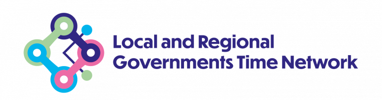 Local and Regional Governments Time Network logo