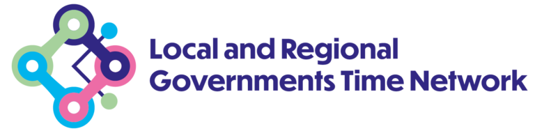local and regional governments time network logo