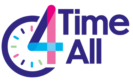 time4all logo
