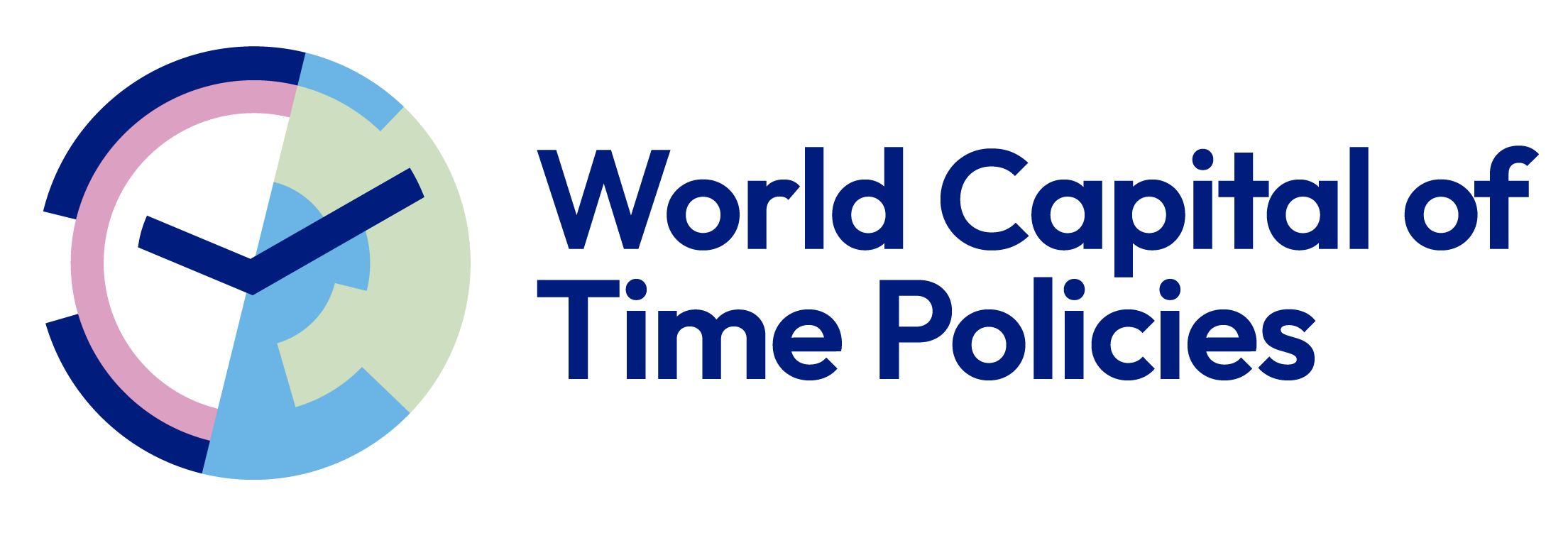world capital of time policies logo