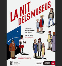 Nit dels Museus — Museum Night