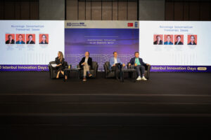 Istanbul Innovation Days