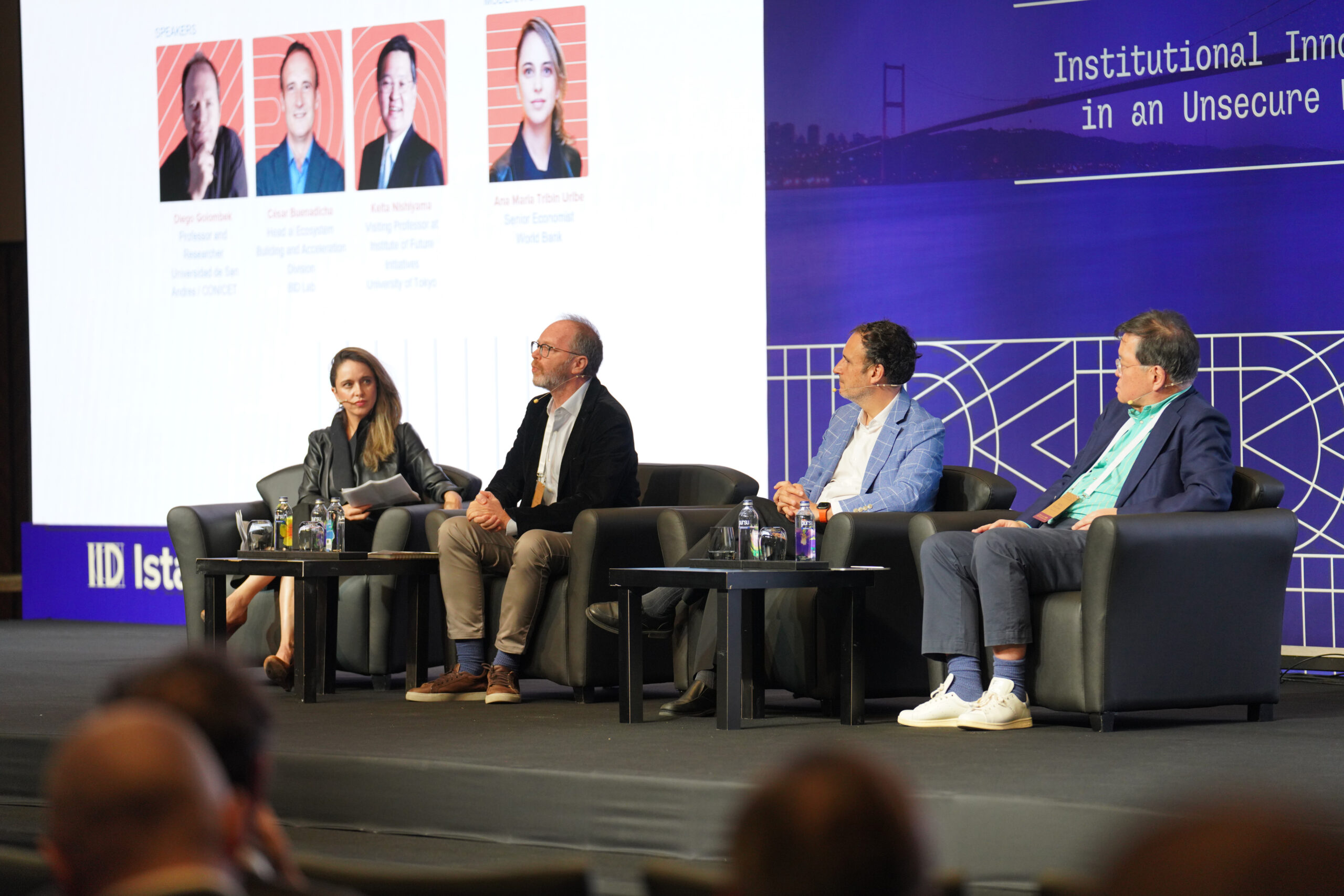 Istanbul Inovation Days 2025