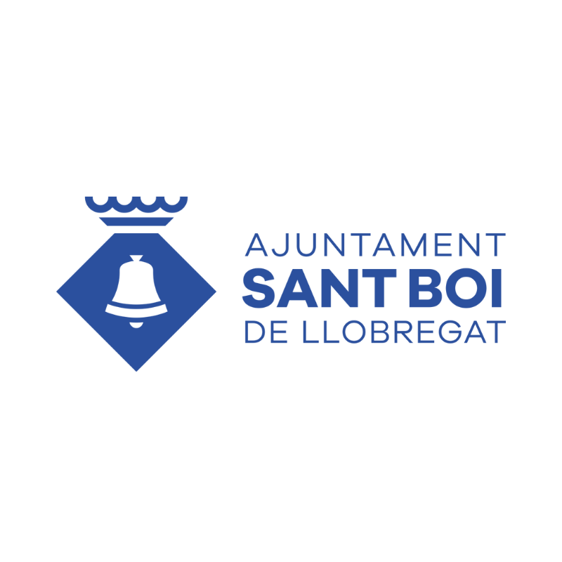 Logo_Ajuntament de Sant Boi de Llobregat