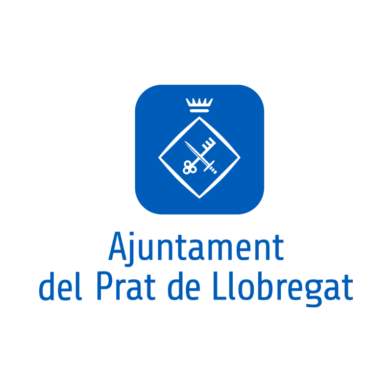 Logo_Ajuntament del Prat de Llobregat