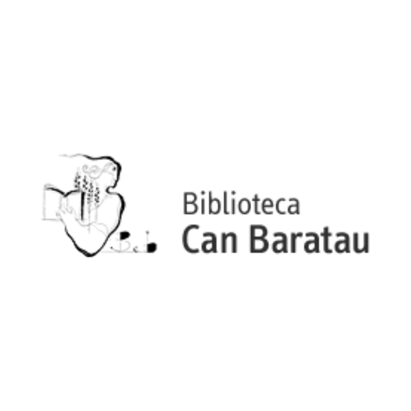Logo_Biblioteca de Can Bartau