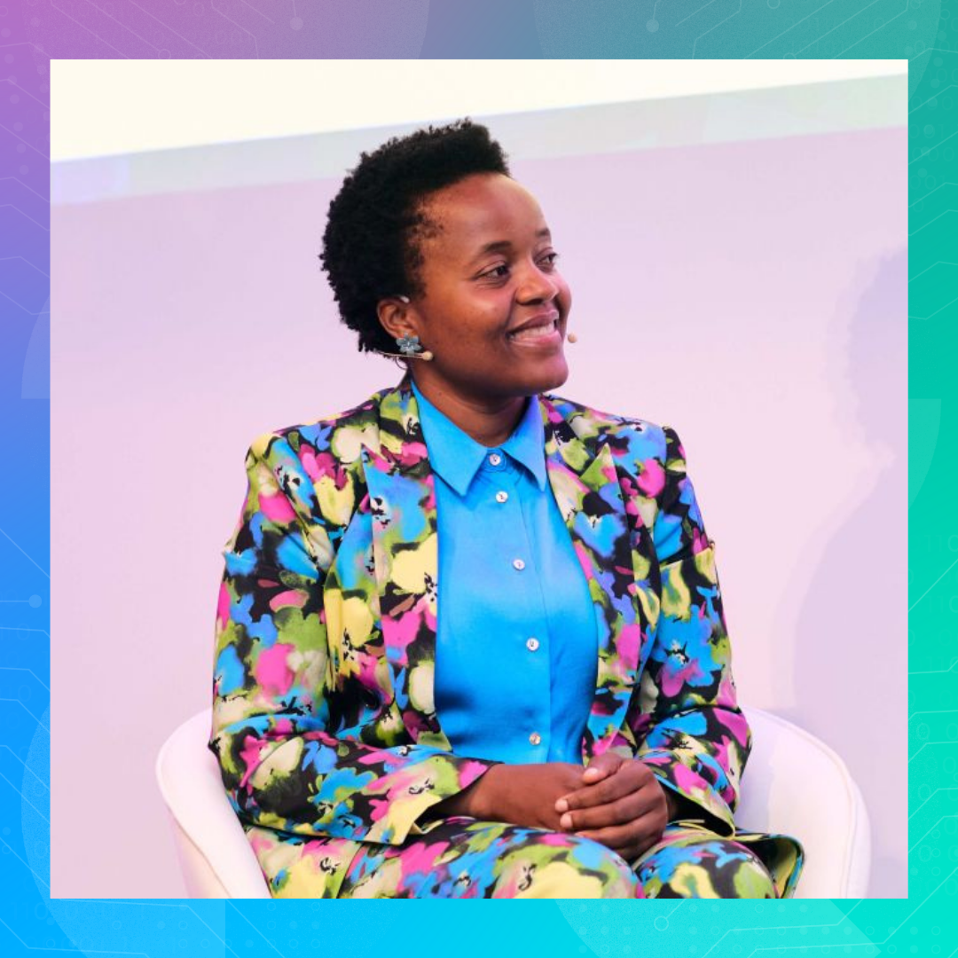 Neema Balolebwami