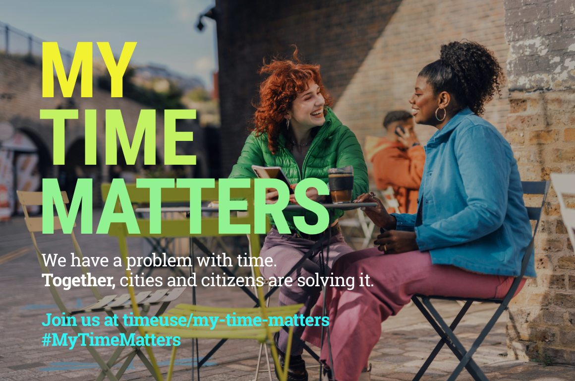 Banner MyTimeMatters