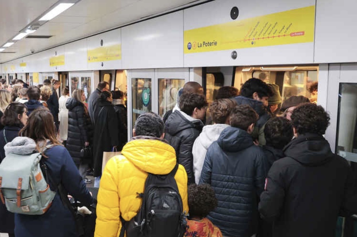 Photo credit: Julien Mignot - Rennes Ville et Métropole