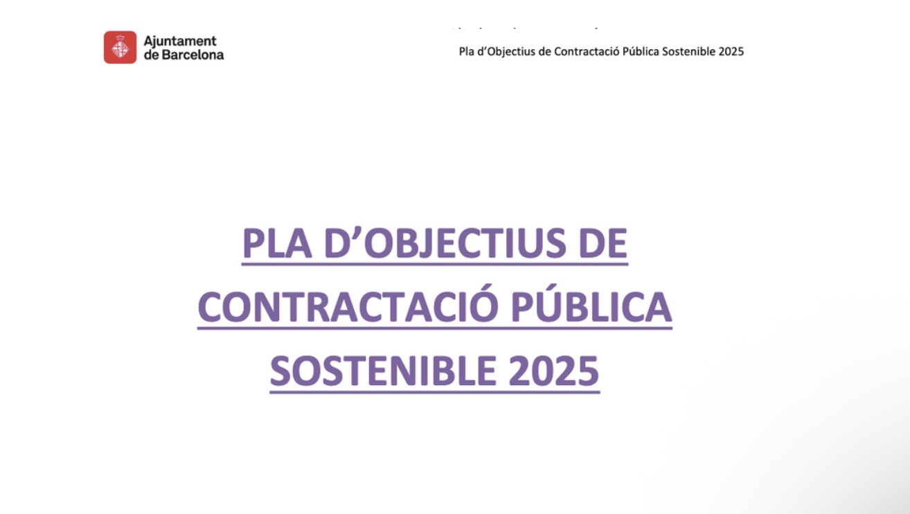 Use of Public Procurement to Tackle Female Part-Time Work