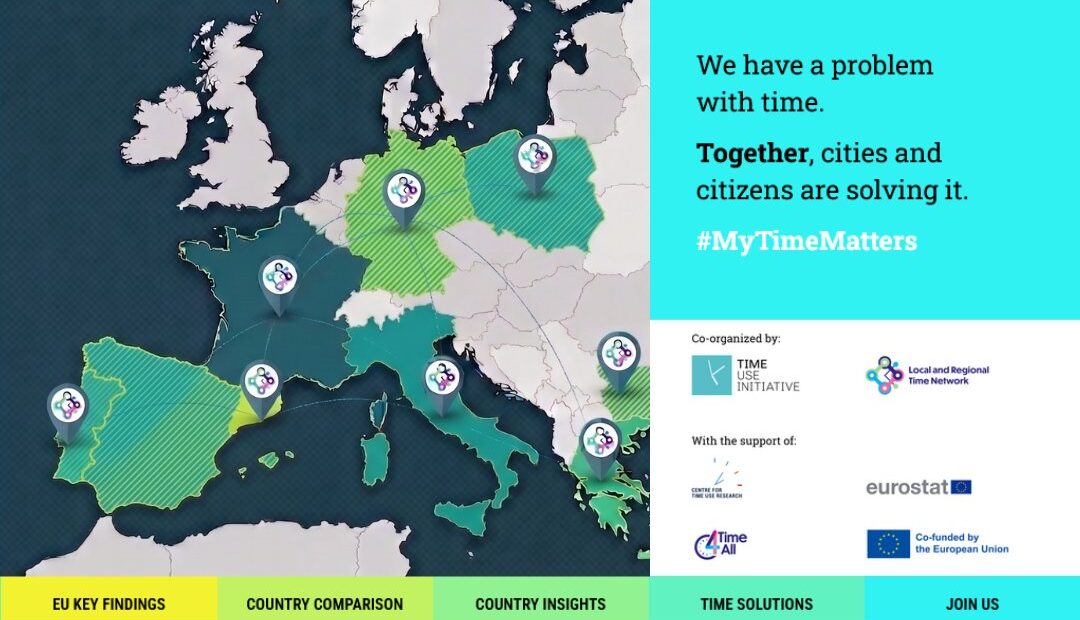 citizens' campaign mapa